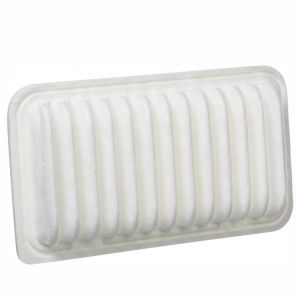Cheap 17801-87402 17801-83G00 17801-87000 Car Air Filter for Engine Assembly Automotive Filtro De Aire Air Cleaner Automotive for sale