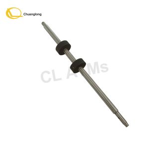 Cheap Diebold Nixdorf ATM Parts DN100 DN100D DN200 Transport Shaft 24x9 B CPL 01750373904 1750373904 for sale