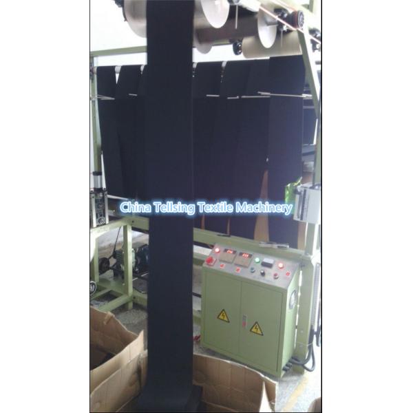 top quality electric heating starching ironing machine China supplier Tellsing