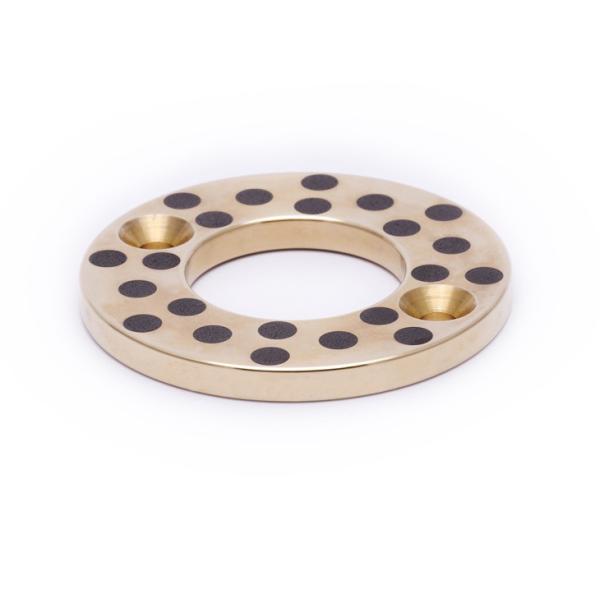 Quality JDB-JTW Graphite Bronze Thrust Washer Self Lubricated Oilless wholesale