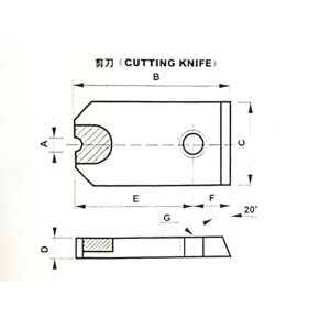 Made In China New Design Wear Resistance Surface And Anti-corrosion Of Die