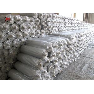 Mining Conveyor Belt Roller Spare Part , Carbon Steel Troughing Idler Roller