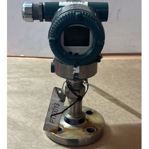 Yokogawa EJX530A-JBS4N-012EL/FU1/D1/K3 DP Harp Transmitter 10.5-30VDC