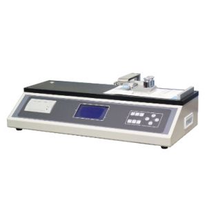 ISO2813 Package Testing Equipment For Gloss Measurement Static Friction