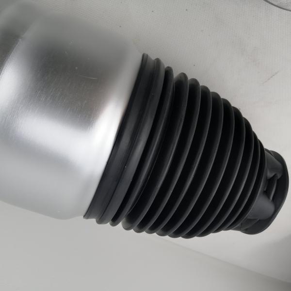 2011 Audi Q7 / Touareg / Porsche Cayenne Air Bag Front L&R OEM 7P6616039N 7P6616040N