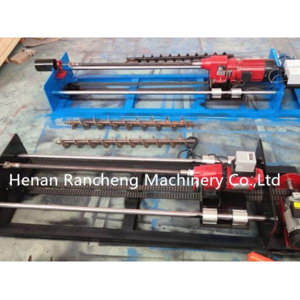 Quality 60m Depth 32HP Diesel Engine  Underground Horizontal Boring Machine Hdd Drilling Machine wholesale