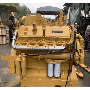 4L7207 Generator Set 4L-7207 Engines 0R3231 Diesel 0R-3231 Marine 2925719 Engine assembly 292-5719