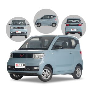 Wuling factory direct sales Hongguang MINIEV 2022 easy model travel convenience
