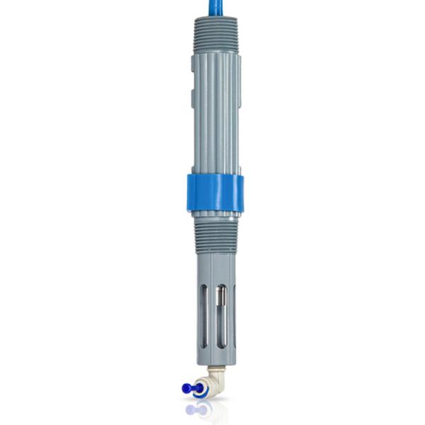 RS485 Interface Fluorescence Dissolved Oxygen Sensor IP68 For Thermal Power