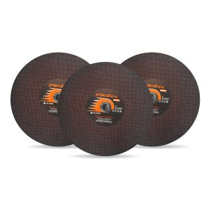 China 3900rpm 350*1.9*25mm Inox Super Thin Cutting Blade For Angle Grinder on sale