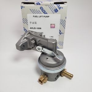 China ARJD-1006 RE66153 Fuel Lift Pump For John Deere 110 120C 310E 450G on sale
