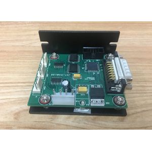 5V3 Axis Adapter Board / Digital To Analog Board Supports 3 Routes Outputs , CE