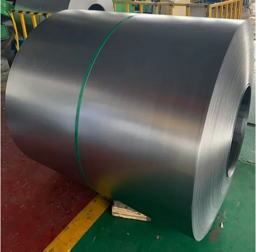 Spcd/Spce/DC03/ DC04/St14 Deep Drawing Cold Rolled Carbon/Mild Steel Coil /Strip/Sheet Black Annealed Cold Rolled Steel Coil/Ms Iron Metal CRC