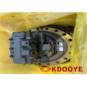 China 20 Hose Nabtesco Final Drive Assy GM70VA M3V270/160C SANY420-8 on sale