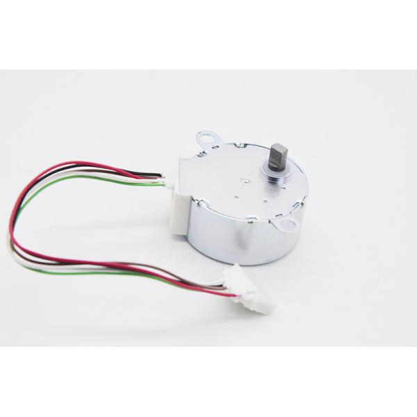 Quality 1.2Nm Holding Torque Stepping Gear Motor for 12V Industrial Applications wholesale