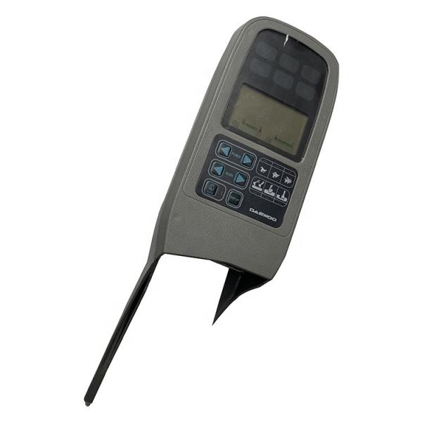 Upgrade Your Machinery Repair Shop with DH220-5 Monitor For Doosan Monitor 2539