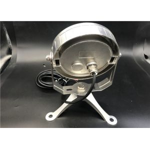 24W 36W Cree High Power LED Underwater Lights With 4 Wires Power Cable