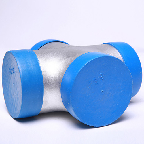 Quality SCH XS Thickness A42CP Cross Tee Carbon Steel Concentric Reducer wholesale
