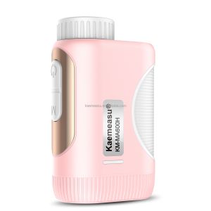 China ODM OEM 1000m High Precision Golf Laser Rangefinder 905±5nm Laser Wavelength Industrial Grade on sale