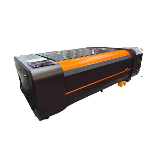Quality FL5080 Digital Polymer CTP Plate Machine with 50"×80" Max Breadth 3~5 sqm/h Output Speed and 0.14-6.35mm Plate Thickness wholesale