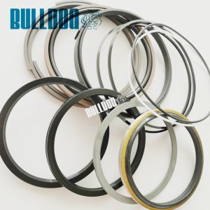 259-0637 Stick Cylinder Oil Seal Kit For 320C 320C L Excavator