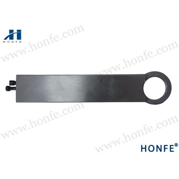 Quality Sulzer Projectile Loom Dobby Lever 911-639-002 D4242 M6 wholesale