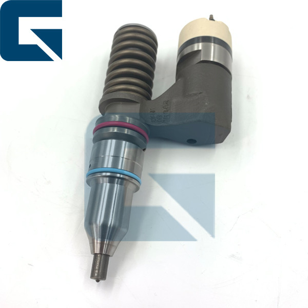 208-9160 2089160 3176C Engine Fuel Injector For D7R Track