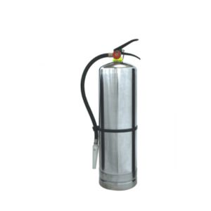 Cheap 9l Foam And Water Fire Extinguisher Rustproof Water Based Extinguisher for sale