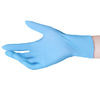 High Quality Disposable Nitrile Eexamination Gloves With Ce Certificate Anti