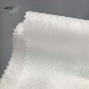 Cheap Cold And Hot PVA Water Soluble Embroidery Backing Fabric Nonwoven Biodegradable for sale