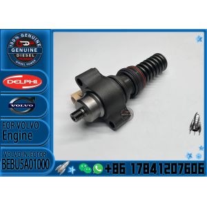 Diesel fuel common rail unit pump 1668325 1625753 BEBU5A00000 BEBU5A01000 G6000