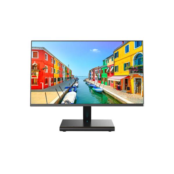 Quality Windows 10 Flat Screen All In One Computer 24.5inch 22 Inch 1920*1080P i5-10400 wholesale