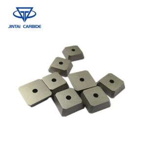P30 Grade Cemented Carbide Milling Tool Milling Turning Insert