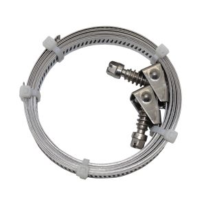 ST501 Clamp-On Ultrasonic Flowmeter For Aquaculture