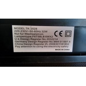 UV counterfeit euro detector,money detector,bill detectors,banknote detectors