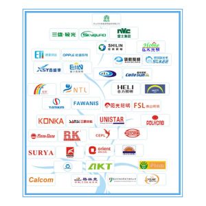 High Speed LED SMT Automatic Pick and Place Machine HT-T9 Strip Light Making