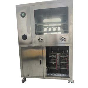 IEC60587 Standard Track And Erosion Tester 7KVA Power supply