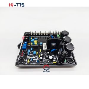 China Automatic Voltage Regulator Generator Parts 17*14*4MM  AVR R180 on sale