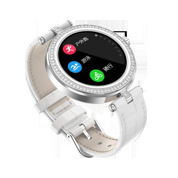 Quality Waterproof Heart Rate IP68 Bluetooth Calling Smartwatch wholesale