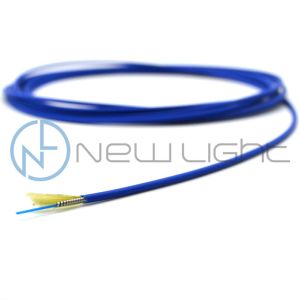 4 Fibers LC SC 2.0 Branch 0.5 Meter Fiber Optic Patch Cable
