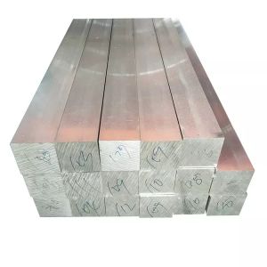 6061 T4 T6 T8 hard alloy solid round aluminium rod bar alumonium profile