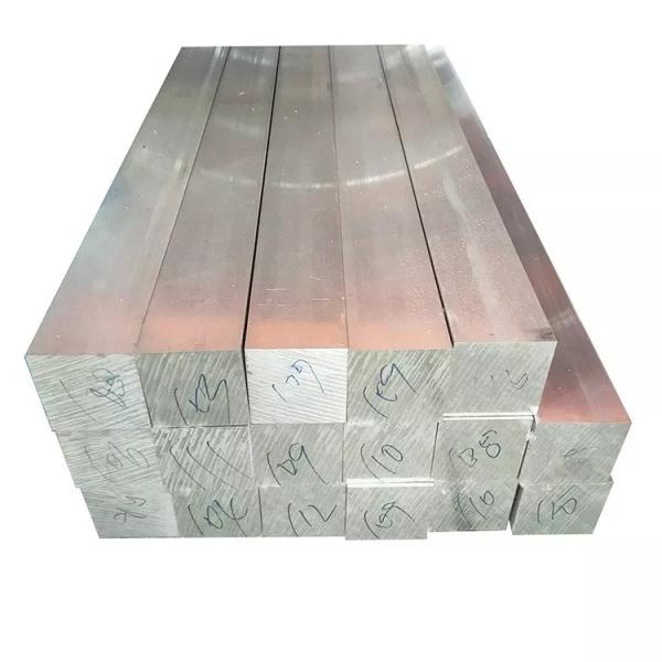 6061 T4 T6 T8 hard alloy solid round aluminium rod bar alumonium profile