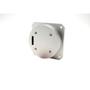 Miniature Single-Axis Fiber Optic Gyro with 1°/h Precision