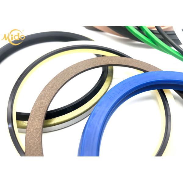 707-99-69500 Komatsu Arm Cylinder Excavator Seal Kits