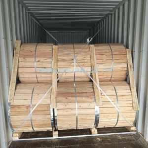 Rubber Sheath High Temperature Resistant 0.6/1kv Flexible 4 Cores 2.5mm 4X2.5mm2