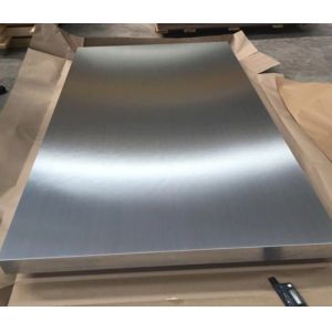 China DX51d Z275 Flat Galvanized Metal Sheets DC51 SGCC Hot Dipped PPGI Steel For Medical Instruments on sale
