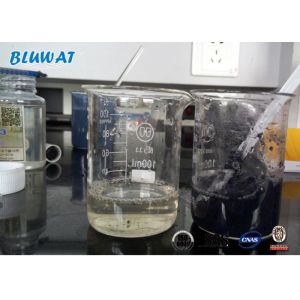 Anionic Polyelectrolyte Flocculants For Flotation Dewatering and Water Treatment