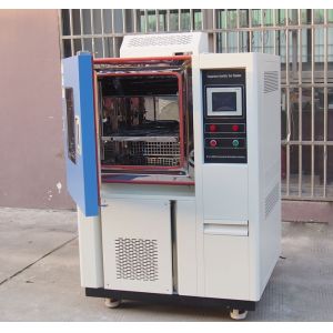 Critical Humidity Test Chamber laboratory Humidity Calibration Chamber