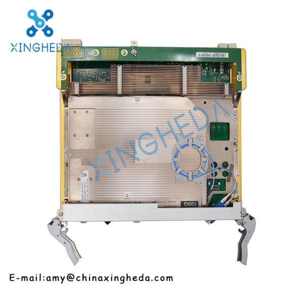 HUAWEI LSC TN17LSCT51 AA454608 HUAWEI OSN8800 100Gbit/S Wavelength Conversion Board
