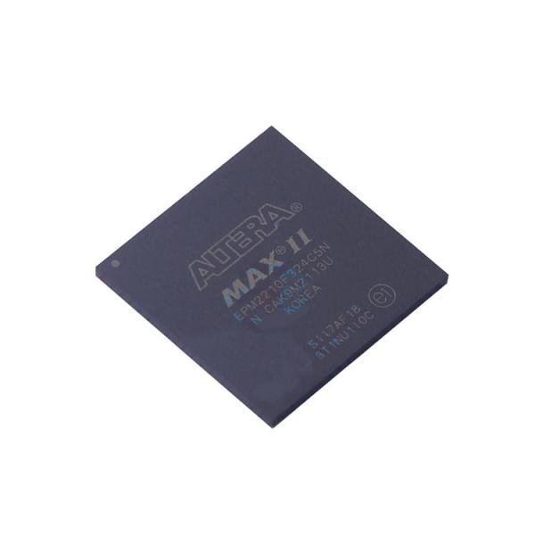 Quality Embedded Processors EPM2210F324C5N wholesale